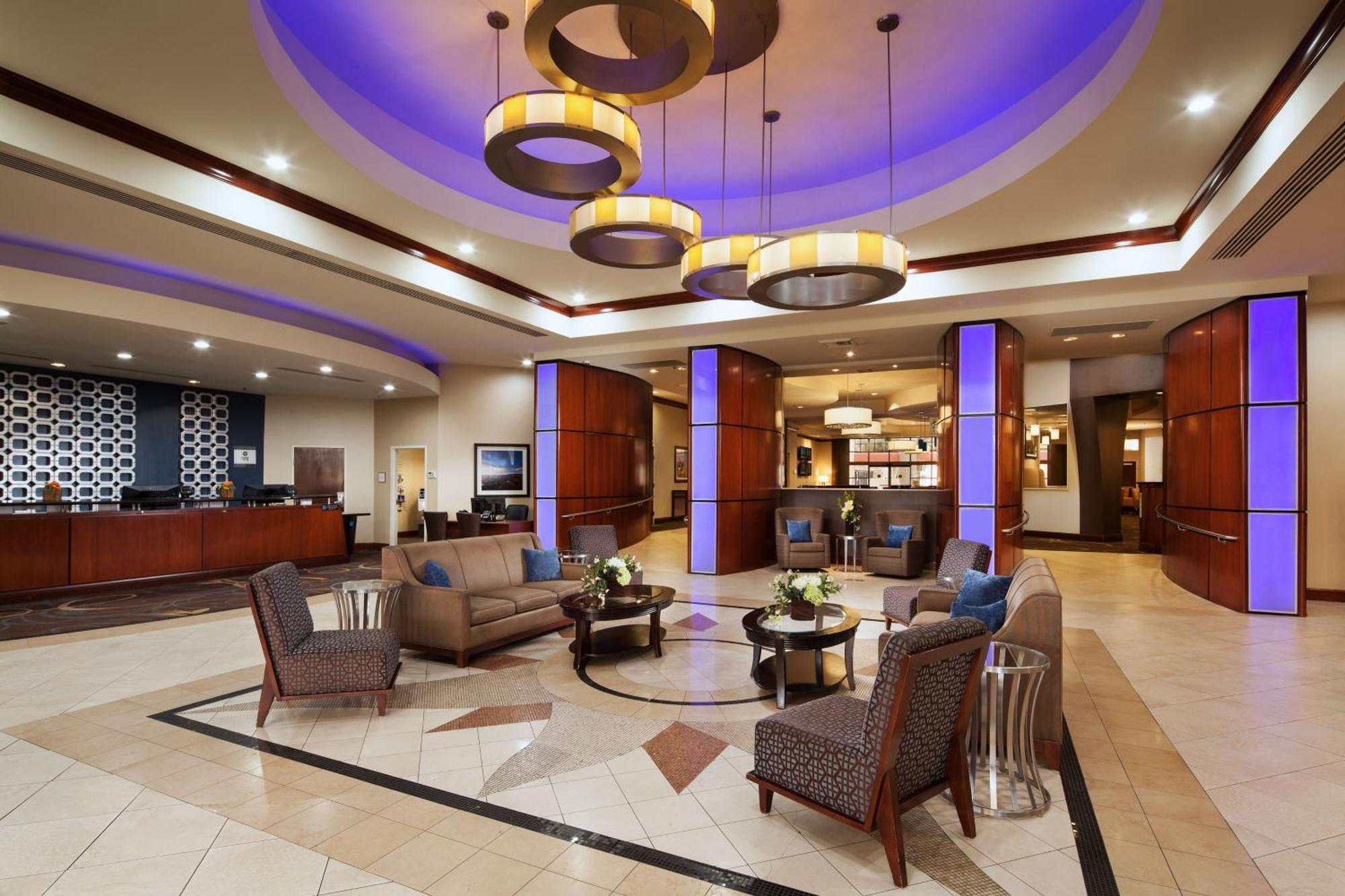Sheraton Agoura Hills Hotel Exterior foto